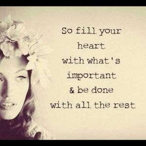 Meet your Posher, Corrine